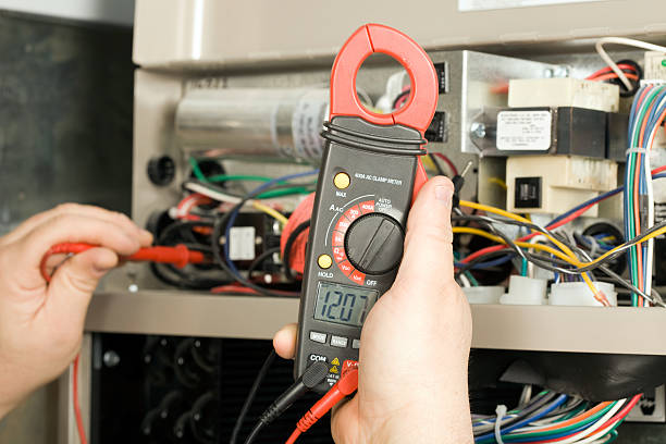 Best Electrical Remodeling Services  in Castle Dale, UT